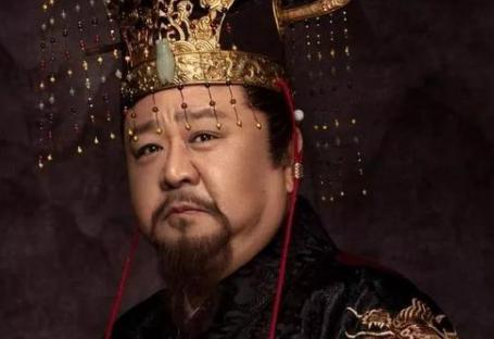 《大明风华》中的朱高炽又怂又笨,历史上的朱高炽是怎么样的