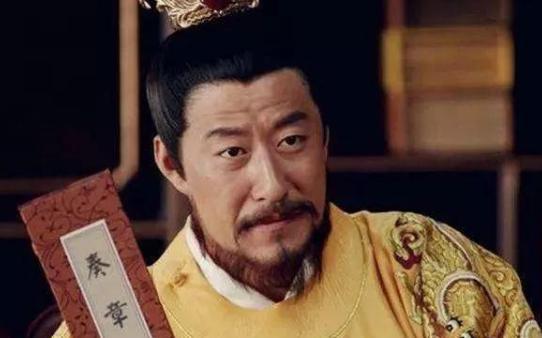 《大明风华》中的朱高炽又怂又笨,历史上的朱高炽是怎么样的