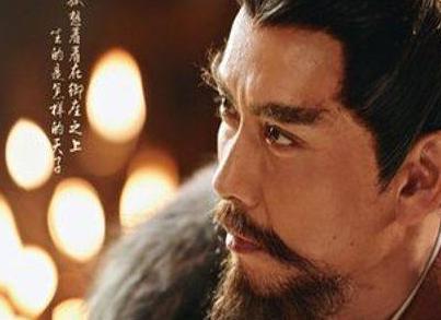 曹操光妻妾就有几十位之多 为什么他会对此人如此又敬又爱呢