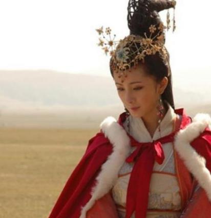 匈奴女人肤白貌美，为什么在和亲时汉朝都是选择嫁出去而不是娶进来呢