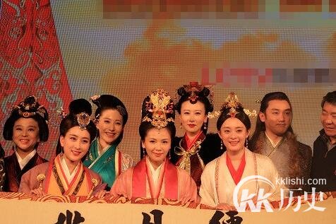 历史上的芈月是怎么样的人？竟把持朝政近40年