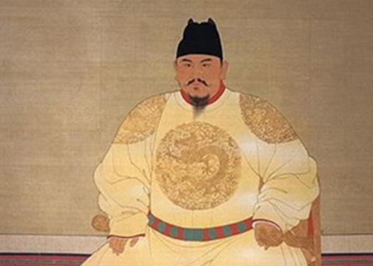 中国有九个大统一王朝,为什么只有八个开国皇帝
