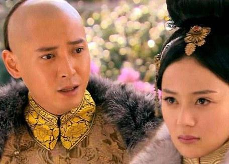 豪格是皇太极的长子 他为什么不能坐上皇位