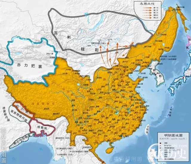 历史上皇帝为什么必须杀开国功臣?