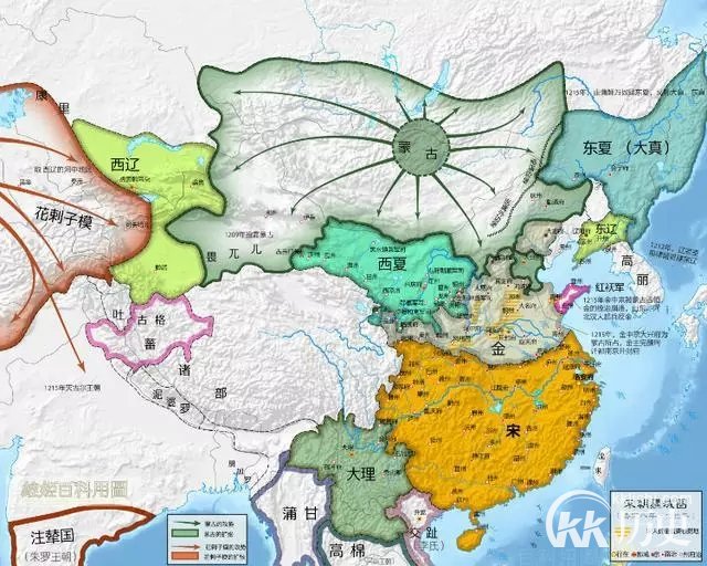 历史上皇帝为什么必须杀开国功臣?