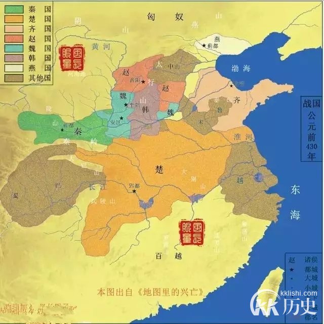 历史上皇帝为什么必须杀开国功臣?