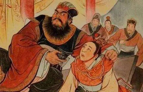 为什么汉元帝会特别宠信宦官