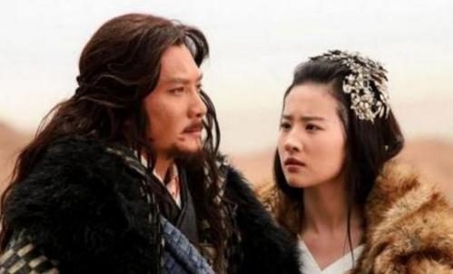 陈胜的失败是由于他忘记了曾经的承诺!那么项羽又是怎么败的