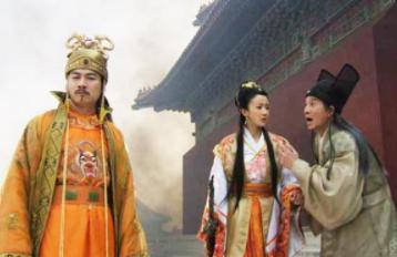 如何正确评价崇祯皇帝