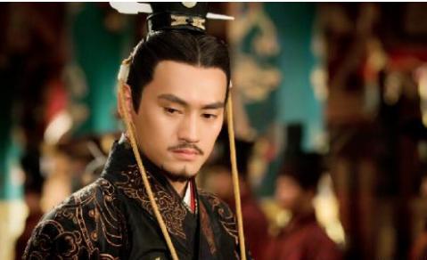 刘秀为什么要废郭氏而立阴丽华为后