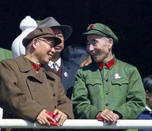 1970年陈伯达鼓吹天才论，陈毅为什么会上当