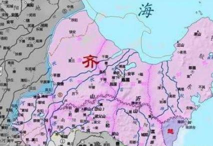 齐哀公为什么被烹杀