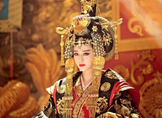 武则天那么器重上官婉儿,为什么还对她施黥刑