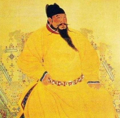 朱棣继承皇位之后 他是怎么处理他大哥的妻儿的