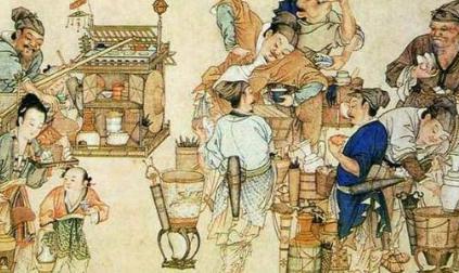 古代商人的地位为什么这么低 他们为什么没有存在感呢