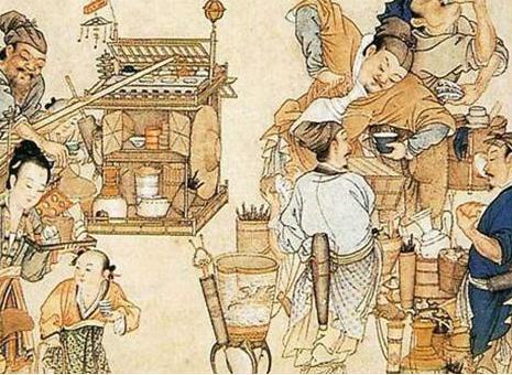 游牧民族为什么对茶叶需求那么高?只因他们的身体吃不消