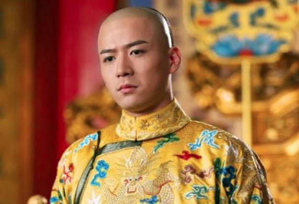 如果八阿哥胤禩当上皇帝,清朝会怎么样
