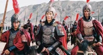 秦始皇如果没有死的话会怎么样 项羽和刘邦能推翻秦朝吗