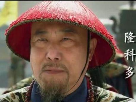 雍正登基后对隆科多百般的宠爱 为什么他还会落到如此下场呢