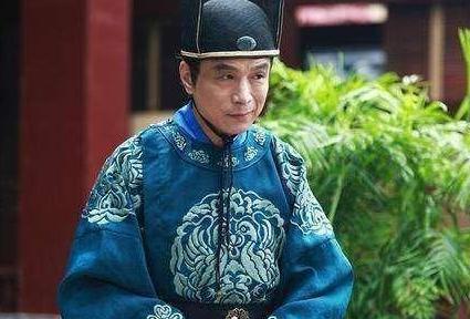宋徽宗时期的童贯只是一个宦官 他为什么能宦官的身份掌握兵权20年
