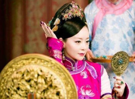 小玉儿在多尔衮死后过的怎么样