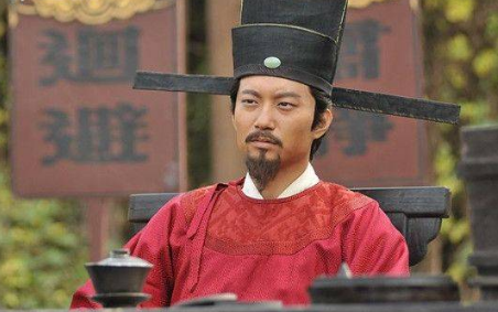 裴宣是怎么替宋江立下汗马功劳的