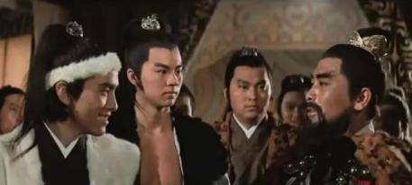 朱温和李克用不期而遇,争霸40年朱温是如何取胜的