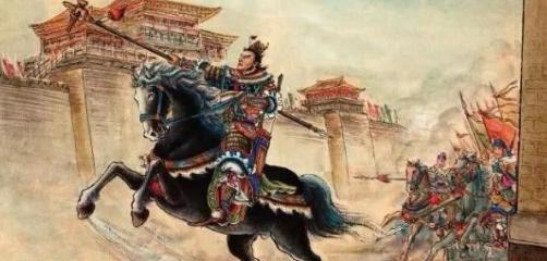 朱温和李克用不期而遇,争霸40年朱温是如何取胜的