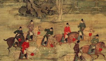 朱温和李克用不期而遇,争霸40年朱温是如何取胜的