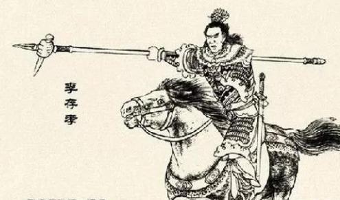 朱温和李克用不期而遇,争霸40年朱温是如何取胜的