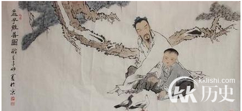 孟子是如何成为一代儒学宗师的 揭世人对亚圣孟子的评价
