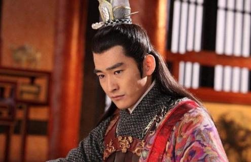 李豫为什么抱着独孤皇后的遗体三年不下葬