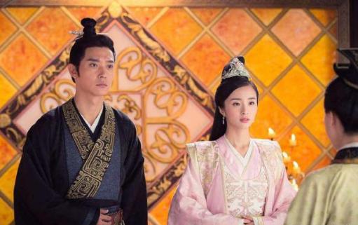 李豫为什么抱着独孤皇后的遗体三年不下葬