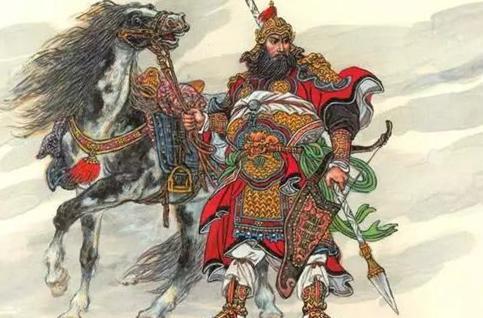 李广死后李家怎么样了