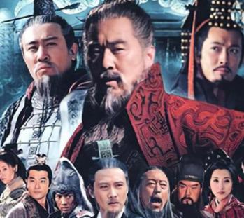 为什么说一部三国史半部安徽史
