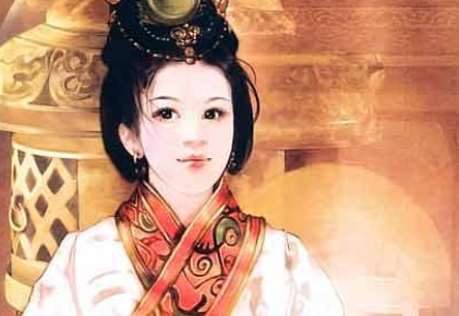 刘荣是汉景帝的长子，为什么会被废掉太子之位呢