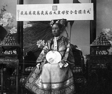 清朝灭亡后为什么满族人都消失了了 他们到底去了哪里