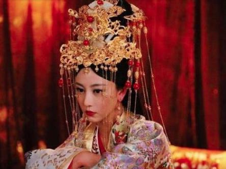 揭秘:为什么古代后宫妃嫔大多无法生育