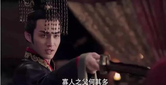 为什么嬴政要写信给吕不韦导致他自杀