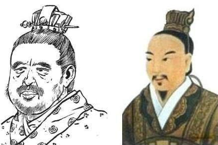 武则天成为唐高宗的皇后时，是如何对待娘家人的呢