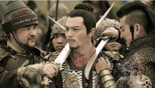 蒙古骑兵在北京劫掠，丁汝夔率领的十余万明军为什么不敢抵抗