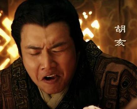 胡亥上位时赵高已经大权在握 为什么他会被子婴轻易的杀害呢