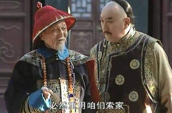 顺治留下的四个辅政大臣,最后结局分别如何