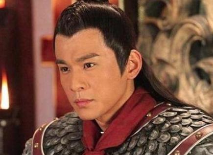 李渊请求李世民放过10个孙子,他后来怎么做的
