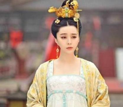 武则天晚年为什么会还政给李家 说到底还是因为两个哥哥