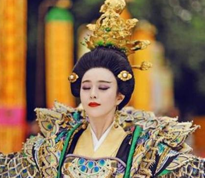 武则天晚年为什么会还政给李家 说到底还是因为两个哥哥