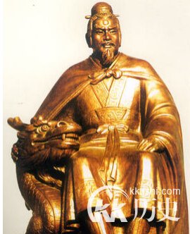 夏朝皇帝廑是个怎样的人？解析夏朝皇帝廑