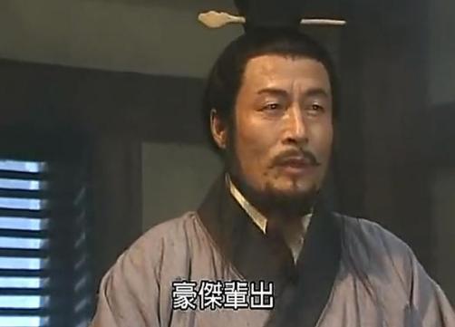 “项庄舞剑,意在沛公”!刘邦赴鸿门宴是如何全身而退的