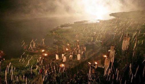 揭秘：历史上的鲁庄公到底是个怎样的人呢