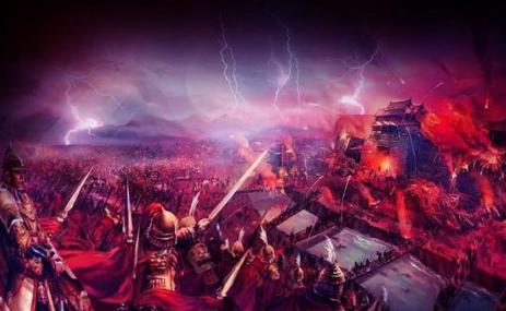 揭秘：历史上的鲁庄公到底是个怎样的人呢